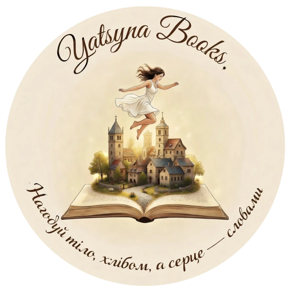 Yatsuna Books