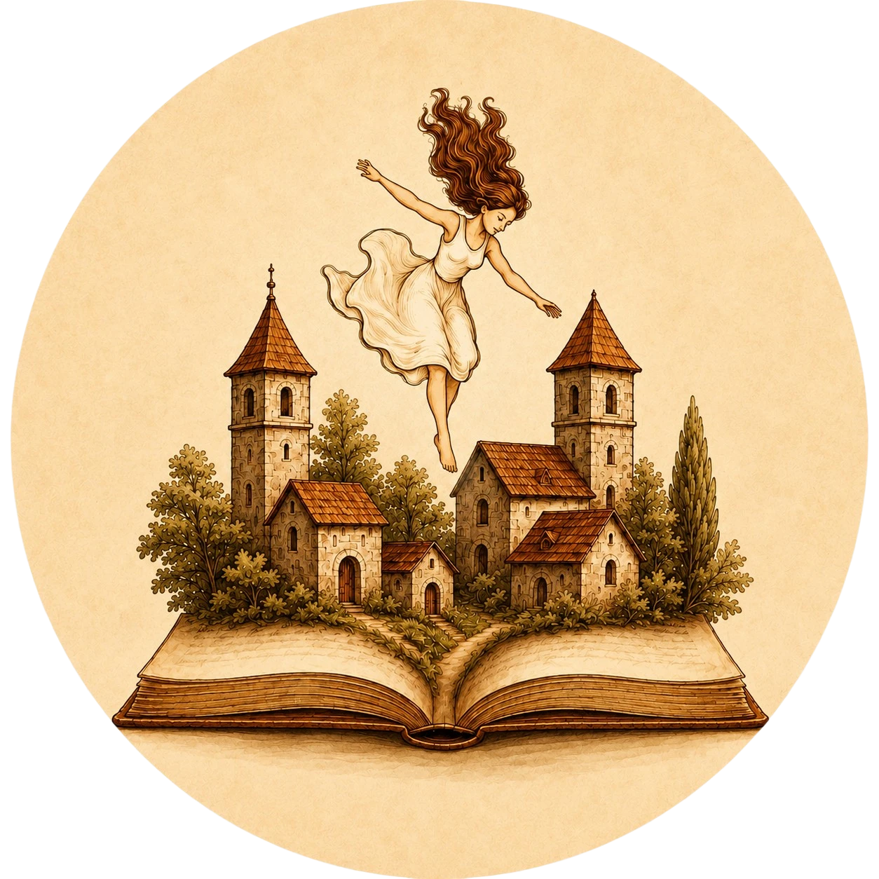 Yatsyna Books